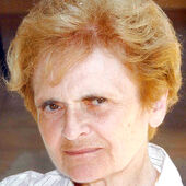 Virginie GOEURY-GREGORIUS