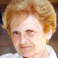 Virginie GOEURY-GREGORIUS