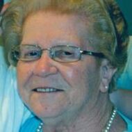 Bertha 'Jetje' Quets