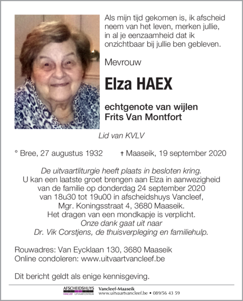 Elza Haex