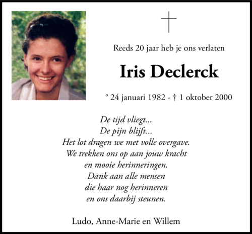 Iris Declerck