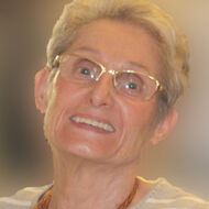 Jacqueline BRANCHAREL