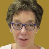 Jeannine LANGUILLIER