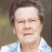 Maria Agnes Muytjens