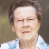 Maria Agnes Muytjens