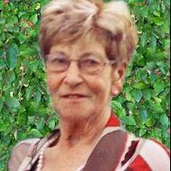 Maria-Louisa Vilters