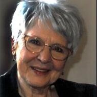 Marie-José op ‘t Roodt