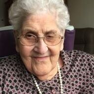 Marie-Josèphe Geurts