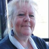 Suzanne VAN DER VEKEN