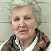 André  née Roberte SKA née  REISCH