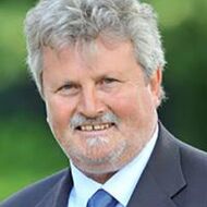 Eddy Van Muysewinkel