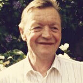 Georges Van Wymeersch