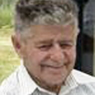 Ghislain et Anne-Marie PARENT - DEGEMBRE