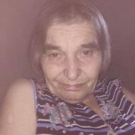 Liliane Van De Cloot