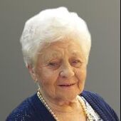 Madeleine Vandersmissen