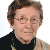 Madeleine Vanhoyland