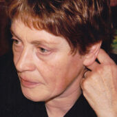 Marie-Anne VAN DER EECKEN