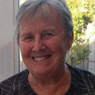 Marie Antoinette Thomis