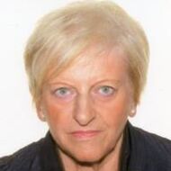 Marie-José (Joske) Van Gompel