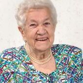 Theresia Van Steenbergen