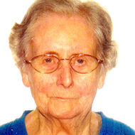 Cécile VANECKENRODE