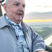 Gilbert VANGÉNÉBERG