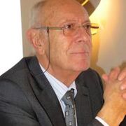 Gustaaf Van den Bossche