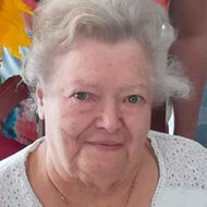 Jacqueline DECONINCK