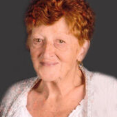 Jacqueline PAEMELAERE