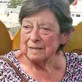 Marguerite PARMENTIER