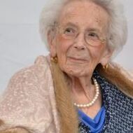 Maria Irma Gaston Meeuws