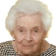 Maria Vanderhoydonck