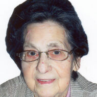 Marie-Josèphe BOUGON