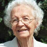 Marie-Josine STIÉVENART