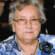 Marie-Louise VANDERMEERT