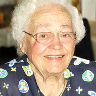 Marie-Odette STREBELLE