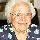 Marie-Odette STREBELLE