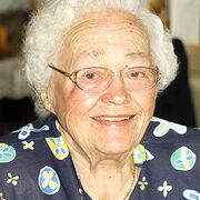 Marie-Odette STREBELLE