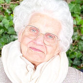 Odile VAN DER HEYDEN