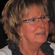 Sinneke (Francine) Wouters