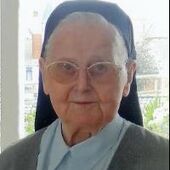 Theresia Josepha De Wever