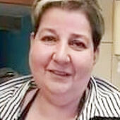 Véronique LAMOUREUX