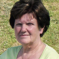 Anne-Marie COLLARD
