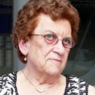 Anne-Marie DELRIVIERE