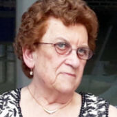 Anne-Marie DELRIVIERE