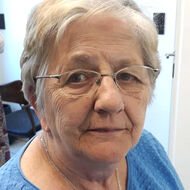 Christiane COLLIGNON