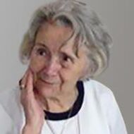 Dorothea 'Dora' Ickmans