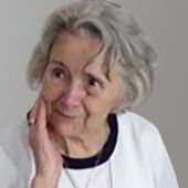 Dorothea 'Dora' Ickmans