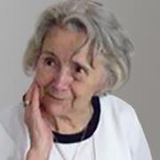 Dorothea 'Dora' Ickmans