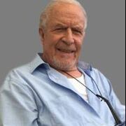 Eugeen (Gène) Vanroy